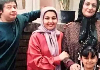 عکس / تغییر چهره سحر کوچولوی سریال خانه به دوش بعد از 20 سال / نگین اوشانزه از دیدگاه مریم امیر جلالی
