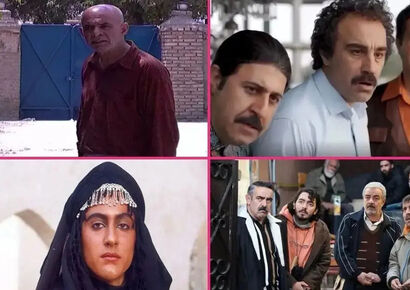 زمان پخش سریال های ماه رمضان ۱۴۰۴