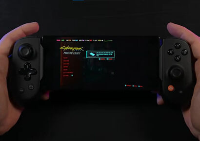 شگفتی فناوری: اجرای روان Cyberpunk 2077 با ۵۰ فریم روی گوشی اندرویدی قدرتمند!