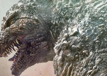 خلاصه رازآلود فیلم Godzilla Minus Zero بالاخره لو رفت؛ چه ماجرایی در راه است؟