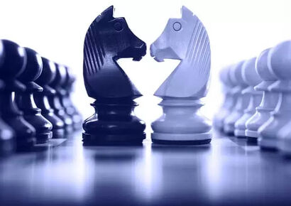 آموزش ترفند شطرنج