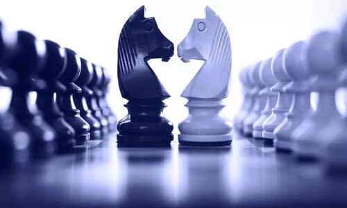 آموزش ترفند شطرنج