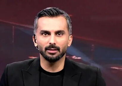 بیوگرافی محمدحسین میثاقی مجری فوتبالی