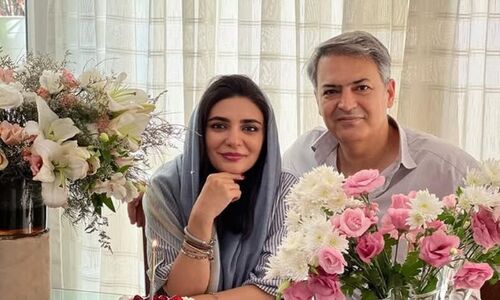 خانه دوبلکس لیندا کیانی؛ شاهکاری بی‌نظیر از هنر و معماری ایرانی در قلب تهران
