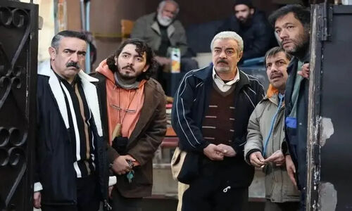 صفر تا صد سریال اسباب زحمت؛ سعید آقاخانی با یک کمدی در رمضان ۱۴۰۴