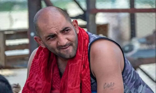 رازهای زندگی محمد صابری؛ از سارق خیابانی تا بازیگر سریال «وحشی»