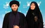 عکس ها / نگاهی به خونه زندگی ساده ولی امروزی الهام چرخنده/ سلیقه بیست الهام چرخنده برای چیدمان کاناپه