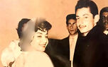 عکس های / قاب نوستالژی از جشن عروسی بازیگران ایرانی در دهه 50 / از  خسرو شکیبایی، ثریا قاسمی، جمشید مشایخی تا فریماه فرجامی، جمیله شیخی و دیگر بازیگران