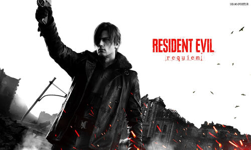 کپکام به شدت هشدار داد: داستان Resident Evil Requiem پیش از موعد لو رفت!