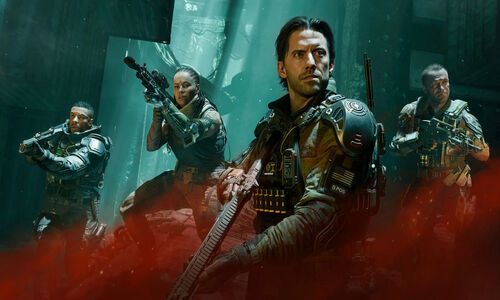 کامبک شگفت‌انگیز Call of Duty Black Ops 7؛ صدرنشینی بی‌وقفه در جدول فروش آمریکا!