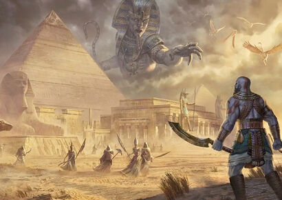 افشای محتوای حذف شده God of War Ragnarok؛ نشانه‌های جدید از سفر بعدی کریتوس فاش شد!