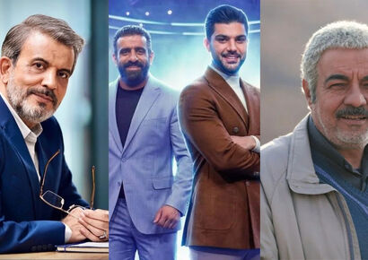 رمضان امسال صداوسیما؛ بازگشت پرحاشیه سعید آقاخانی و تقلیدهای عجیب از «عصر جدید» و «ماه عسل»!