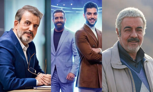 رمضان امسال صداوسیما؛ بازگشت پرحاشیه سعید آقاخانی و تقلیدهای عجیب از «عصر جدید» و «ماه عسل»!