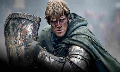 نبرد نفس‌گیر HBO؛ شوالیه هفت اقلیم چگونه The Pitt را شکست داد؟