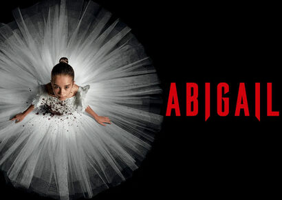 نقد و بررسی فیلم Abigail؛ ترس بدون تعلیق یا فقط کلیشه‌های تکراری؟