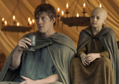 شورانر A Knight of the Seven Kingdoms تایید کرد: ارتباط مخفی و شگفت‌انگیز با Game of Thrones فاش شد!