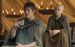 شورانر A Knight of the Seven Kingdoms تایید کرد: ارتباط مخفی و شگفت‌انگیز با Game of Thrones فاش شد!