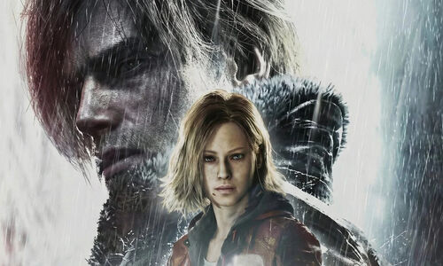 هیدکی کامیا از لو رفتن Resident Evil Requiem خشمگین است