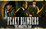فیلم جدید Peaky Blinders: بازگشت تامی شلبی پس از سال‌ها با چهره‌ای جاودانه!