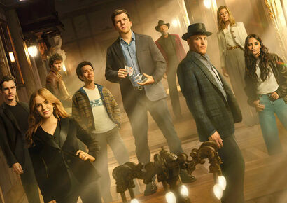 نقد و بررسی فیلم Now You See Me: Now You Don’t;  شعبده‌بازانی که دیگر حقه ندارند!