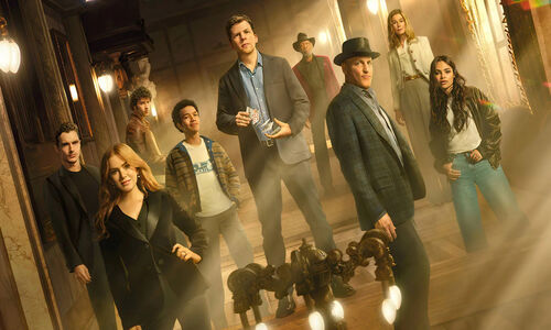 نقد و بررسی فیلم Now You See Me: Now You Don’t;  شعبده‌بازانی که دیگر حقه ندارند!