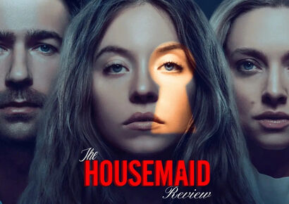 نقد و بررسی فیلم The Housemaid