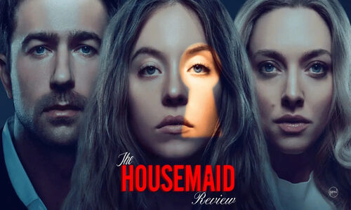 نقد و بررسی فیلم The Housemaid