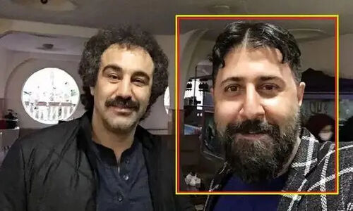 عکس ها / نگاهی به چیدمان خانه هومن حاجی عبداللهی «رحمتِ پایتخت»