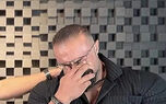 بهروز تابانی عزادار شد/ خداحافظی قهرمان بدنسازی با مهربانترین عضو فامیلش: دایی جان عزیزم خیلی دلم برات تنگ میشه، روحت شاد