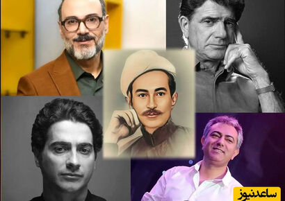 از خون جوانان وطن لاله دمیده / زیباترین تصنیف عارف قزوینی با مداحی محمود کریمی و آواز بی‌همتای استاد شجریان، علیرضا قربانی و محمدرضا هدایتی / شعری که هیچوقت تکرار نخواهد شد