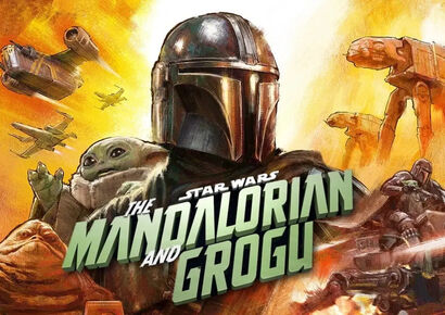 تریلر جدید The Mandalorian با حضور درخشان پدرو پاسکال منتشر شد؛ ماجراجویی شگفت‌انگیز گروگو آغاز می‌شود!