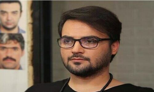 جشن تولد باشکوه مهدی سلوکی با حضور محمد سریال ستایش؛ چهره‌ها چگونه تغییر کردند؟