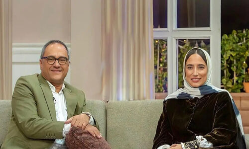 خانه مینیمال و گرم نگار جواهریان؛ دکوراسیونی ساده اما پر احساس که همه را شگفت‌زده کرد