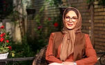 تصاویری نادر و دیده‌نشده از افسانه بایگان کنار شاعر بزرگ خراسانی منتشر شد!