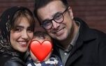 مونا کرمی برای اولین بار چهره پسرش را به اشتراک گذاشت؛ عکس‌های جذاب از سفر خانوادگی به خارج