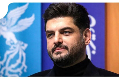 سام درخشانی با ریش سفید و ساعت کلاسیک؛ راز پیر شدن ناگهانی آقای بازیگر چیست؟