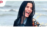 غزاله اکرمی با استایل اسپرت و چهره بدون آرایش؛ راز طبیعی‌ترین بازیگر جوان سینما فاش شد!