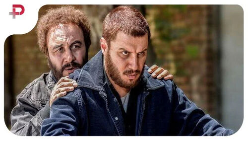 بازگشت جذاب جواد عزتی و رضا عطاران در یک کمدی تازه؛ همبازی‌های محبوب دوباره کنار هم!