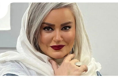 نعیمه نظام‌دوست با لحنی تند و جنجالی به اظهارات علیرضا دبیر واکنش نشان داد!