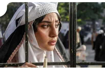 ترلان پروانه و گلاره عباسی با استایل‌های رنگی در سریال بامداد خمار؛ جذابیتی که نمی‌توان چشم‌پوشی کرد!