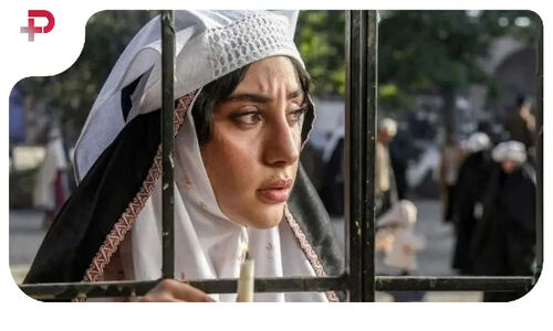 ترلان پروانه و گلاره عباسی با استایل‌های رنگی در سریال بامداد خمار؛ جذابیتی که نمی‌توان چشم‌پوشی کرد!