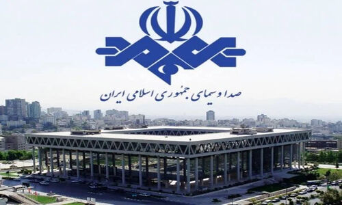 سوتی عجیب مجری صدا و سیما در پخش زنده/ ناخونک به غذا وسط ماه رمضان