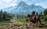 محتوای جدید Witcher 3 برای داستان Witcher 4 زمینه‌چینی می‌کند