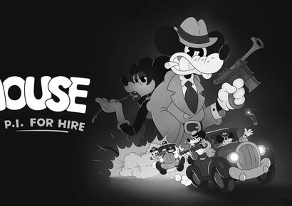 بازی MOUSE: P.I. For Hire تأخیر خورد