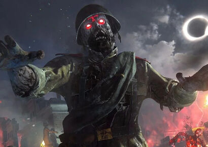 آیا بازی زامبی Call of Duty به صورت مستقل برای نسل بعد توسعه می‌یابد؟ [تذکیب شد]
