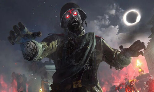 آیا بازی زامبی Call of Duty به صورت مستقل برای نسل بعد توسعه می‌یابد؟ [تذکیب شد]