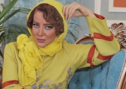 ویدئو/ نگاهی به چیدمان شاهانه و فوق لاکچری قصر باشکوه 450 متری شراره رخام در زعفرانیه تهران/ از مبلمان مدرن و شیک تا تابلوهای هنری + فنگ شویی