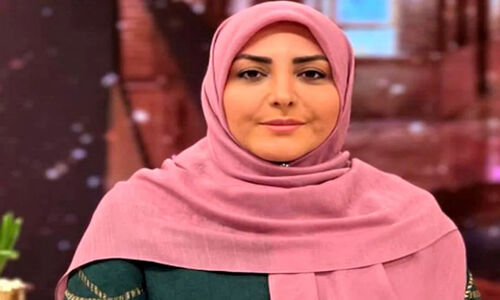 عکس | نگاهی به چیدمان شیک و لوکس خانه المیرا شریفی مقدم و همسر معروفش