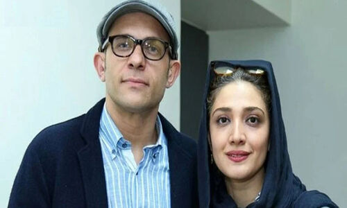 بیوگرافی و زندگی خصوصی مینا ساداتی و بابک حمیدیان؛ از ازدواج پنهانی تا هنرهای درخشان