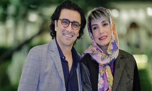 نگاهی به چیدمان منزل ساده امین زندگانی بازیگر ساهره